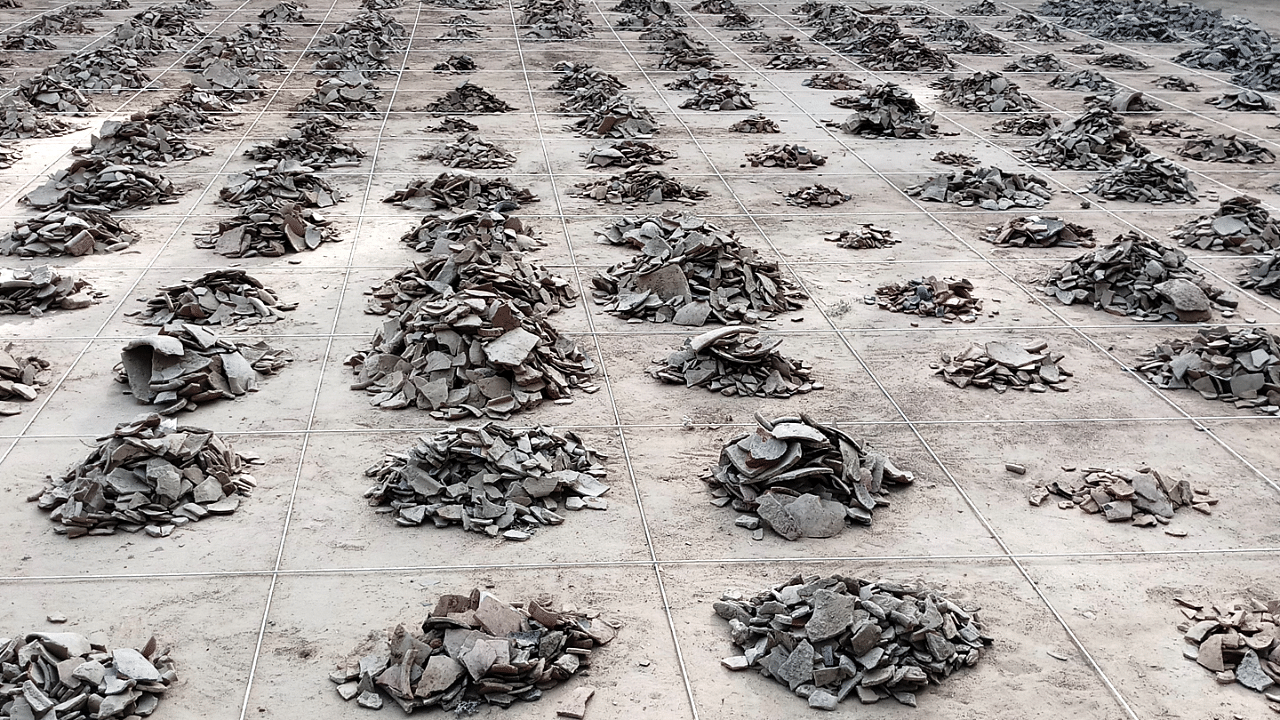  Keeladi archaeological excavation photos. Credit: Tamil Nadu State Department of Archaeology