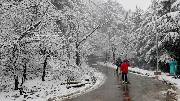 Over the recent years, there have been complaints that tourists were being overcharged and exploited by transporters, hoteliers, and other service providers during peak season in Kashmir. Credit: PTI File Photo