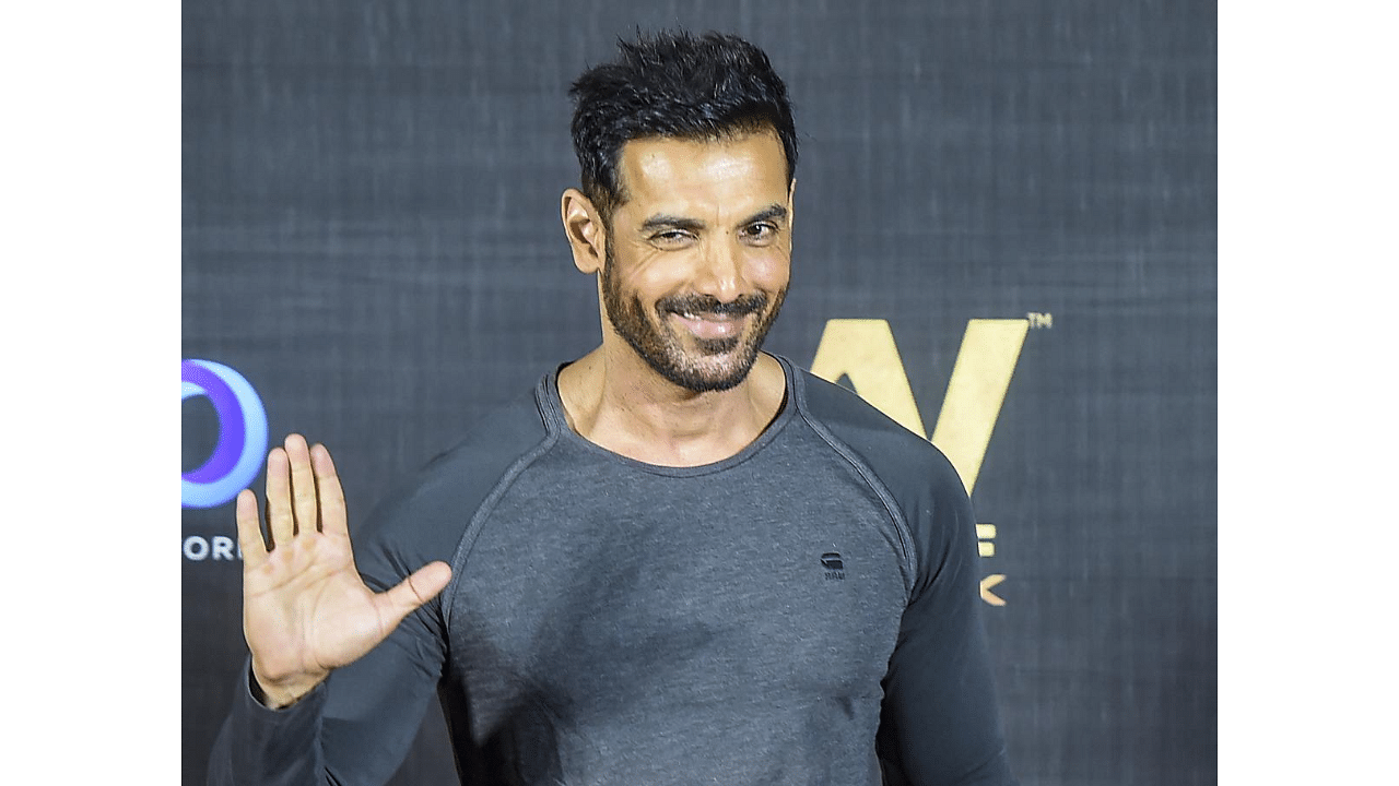 Birthday Special: 4 Upcoming John Abraham Movies To Look Forward To