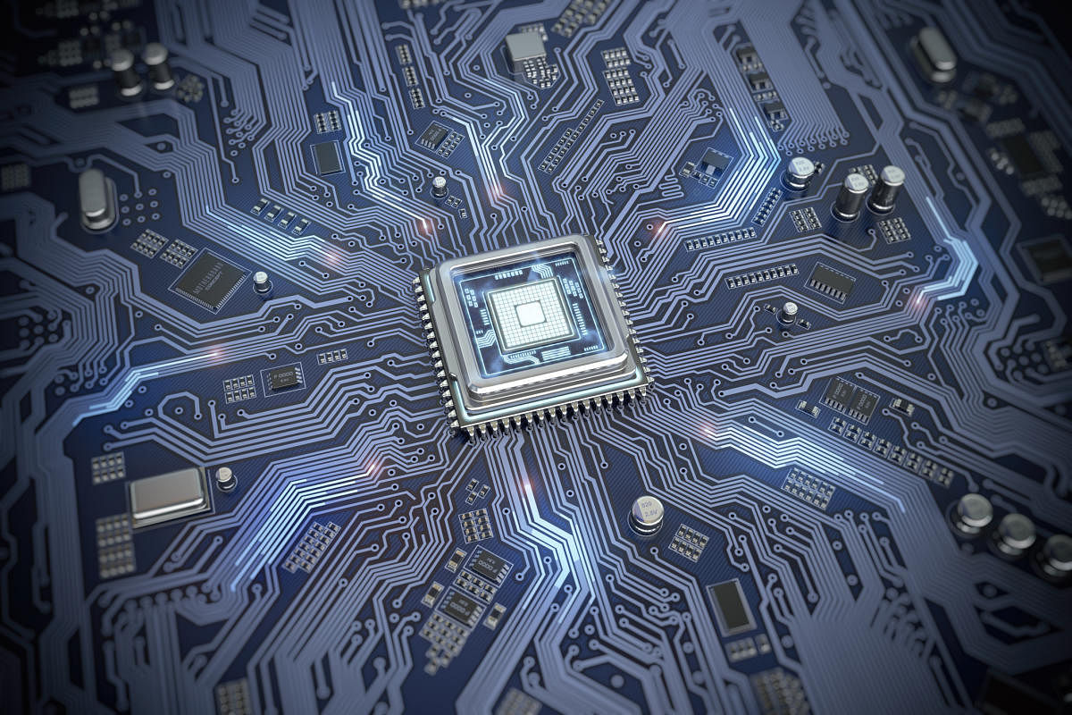 That is good news for the southern state which was the first to release a semiconductor policy in the country, as early as 2010. Credit: iStock Images