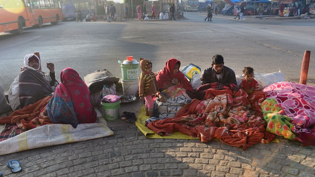 Representative image. Credit: PTI Photo