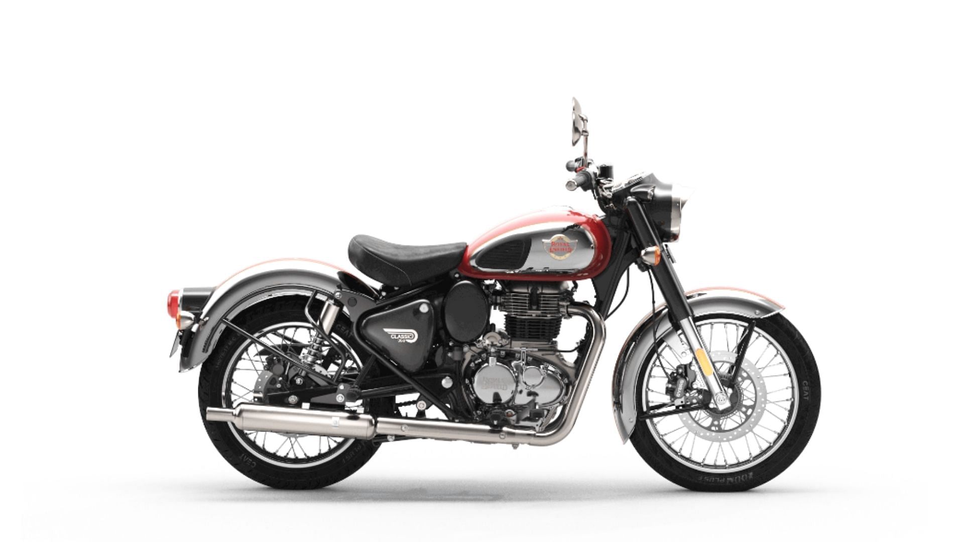 In May this year, Royal Enfield had recalled around 2,36,966 units of Classic, Bullet, and Meteor models in India and various international markets to replace defective ignition coils. Credit: royalenfield.com