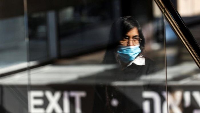 South Korea, the Netherlands, Germany and Ireland were among countries to reimpose partial or full lockdowns, or other social distancing measures, in recent days. Credit: Reuters File Photo