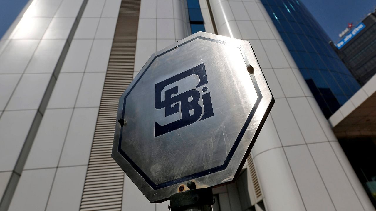 The order comes after Sebi had conducted inspection of Taurus Mutual Fund between March 2017 and January 2018. Credit: Reuters File Photo