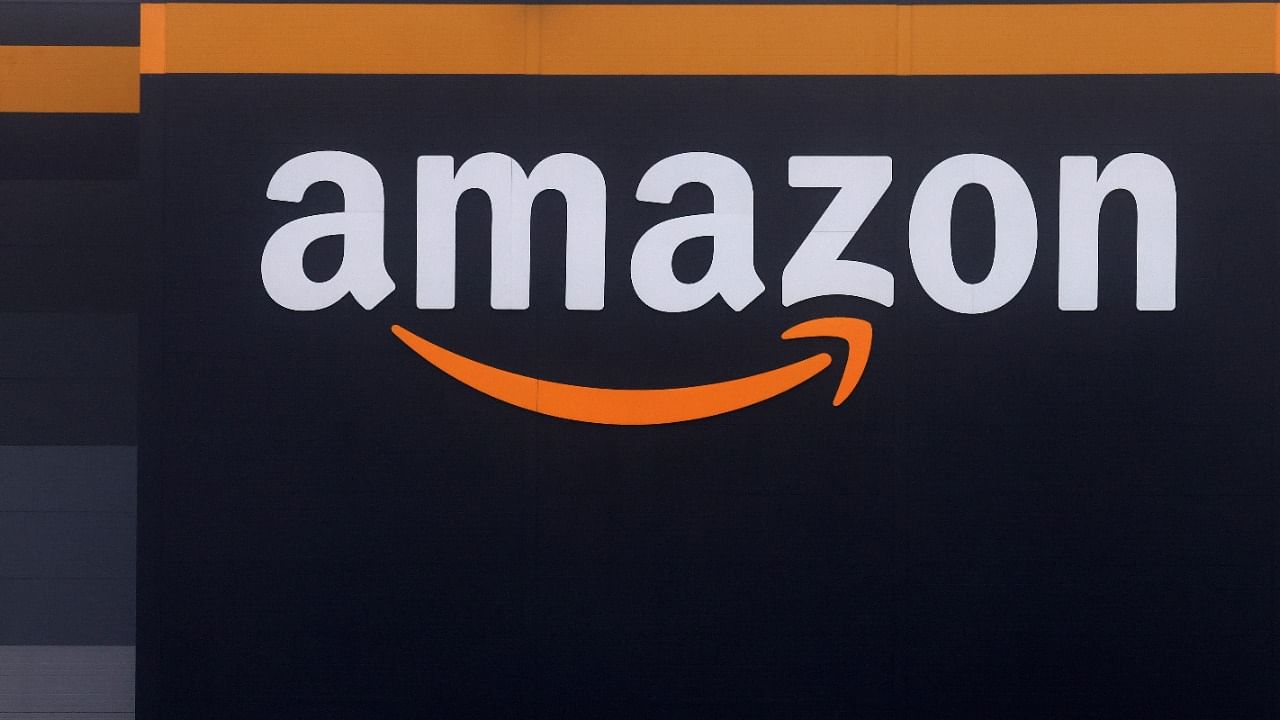 ED has for months been probing Amazon's $200 million investment in India's Future Group. Credit: Reuters Photo