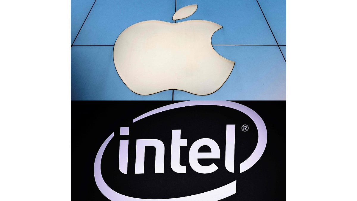 Apple to launch Intel Macs in future Report