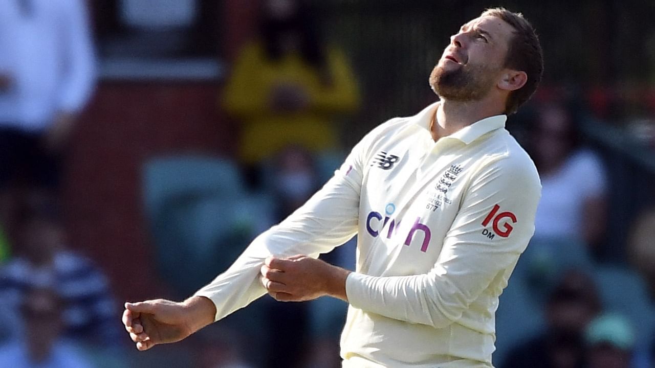 England's Dawid Malan. Credit: Reuters File Photo