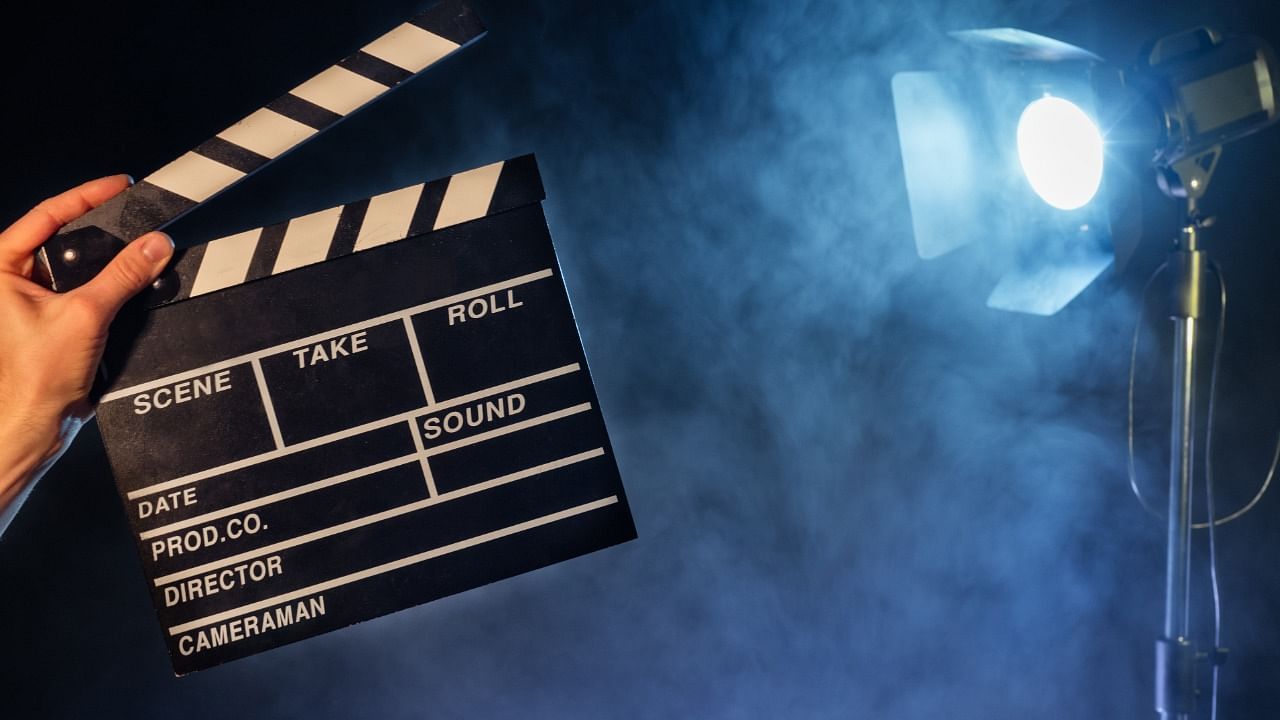 The information minister said that the government is simplifying the process to obtain a no-objection certificate for film productions in the country. Credit: iStock Photo
