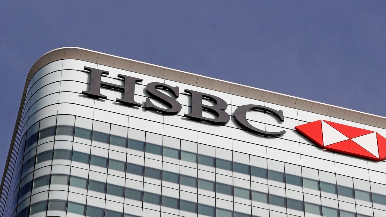 The deal will make HSBC a top 10 asset manager in India. Credit: Reuters Photo