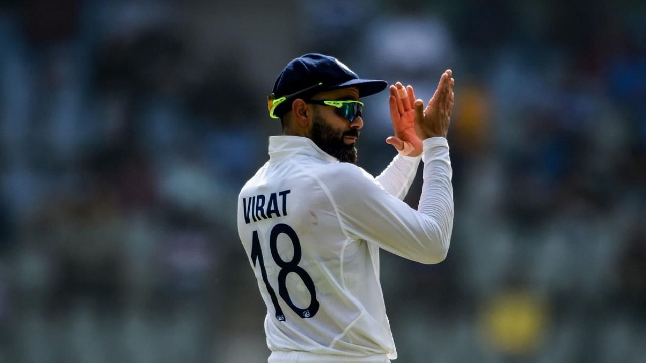 Kohli's men would like to pounce on the jittery Proteas like hungry African lions as the visitors have way more quality in its ranks than the home team. Credit: AFP Photo