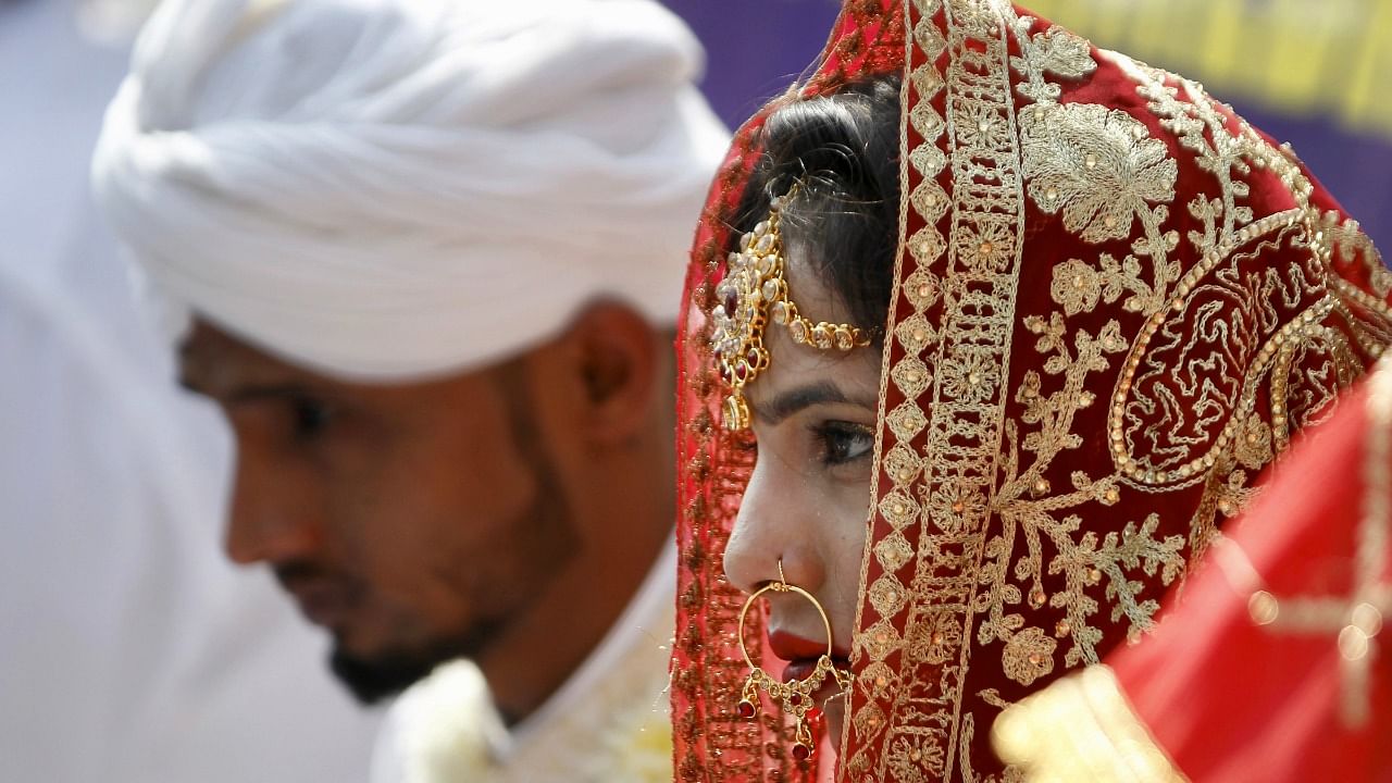 The Prohibition of Child Marriage (Amendment) Bill might not work on the ground, but the message it sends out to young women is too important to ignore. Credit: PTI File Photo