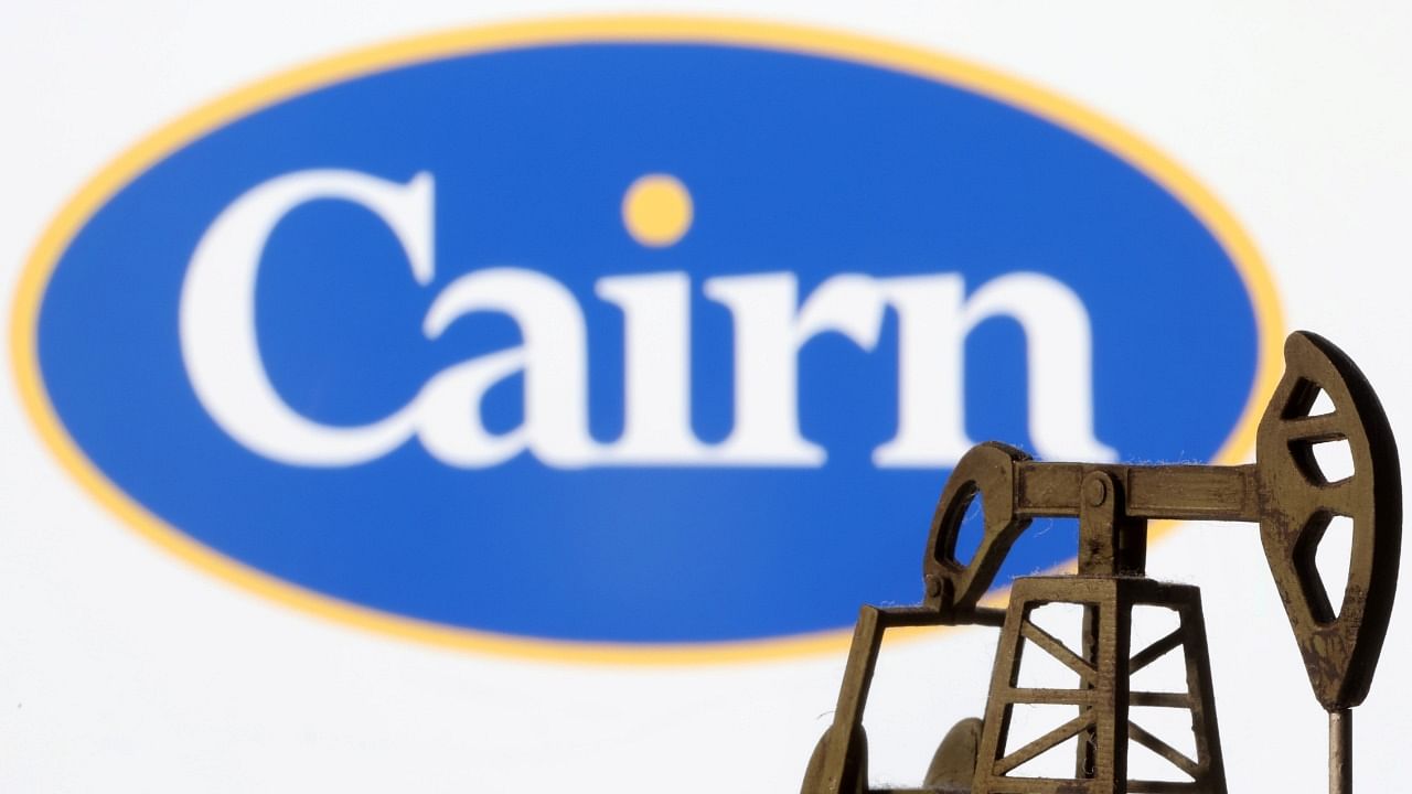 Cairn Oil & Gas, a vertical of Vedanta Ltd, currently produces 1,70,000 barrels of oil equivalent per day and plans to invest an additional $5 billion over the next 2-3 years. Credit: Reuters Photo