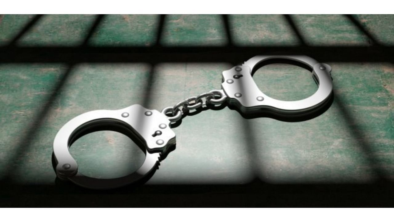 The accused has been identified as Mohammad Shareef (47), a resident of Katippala near Surathkal. Credit: iStock Photo