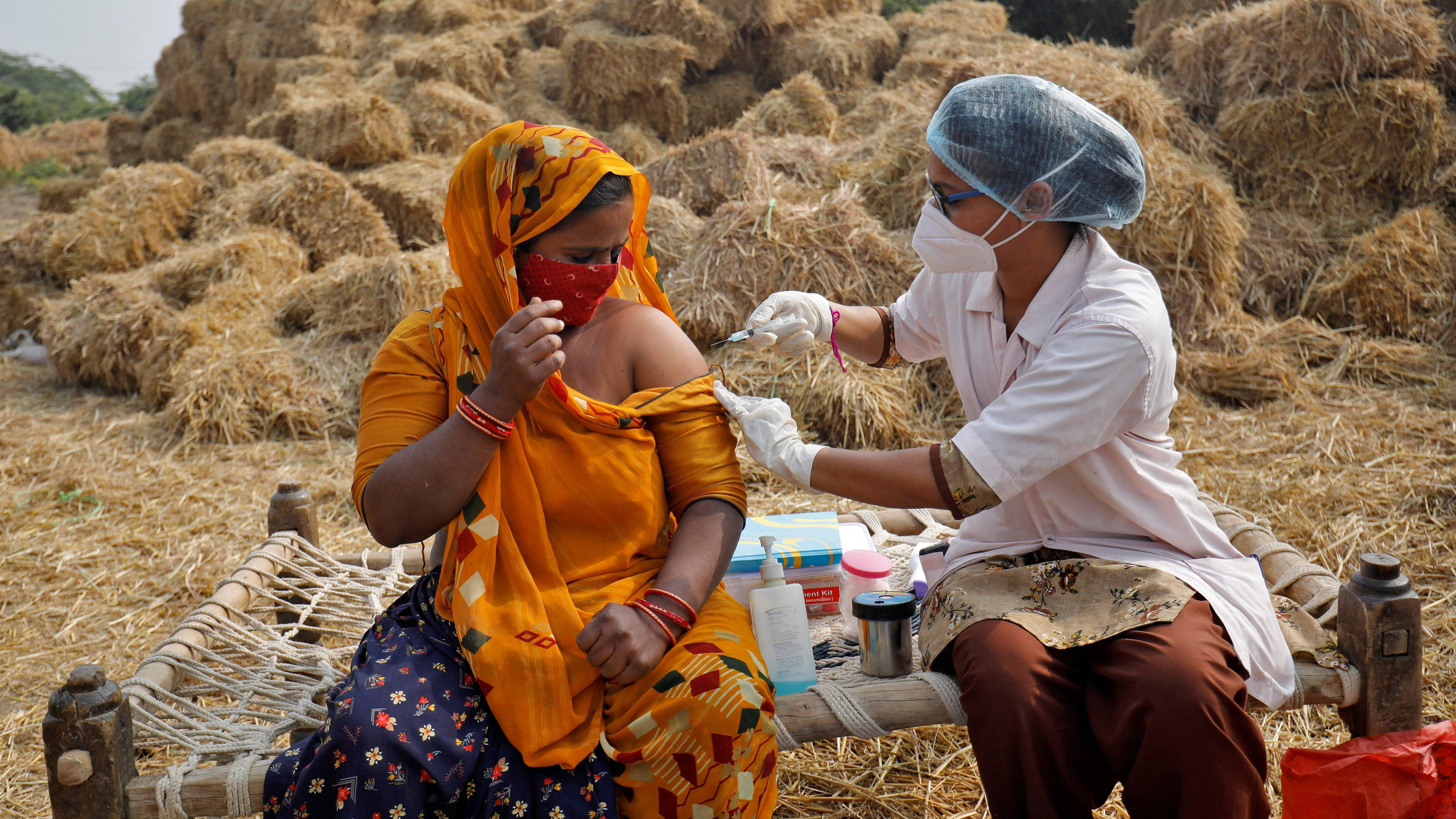 Representative image. Credit: Reuters File Photo