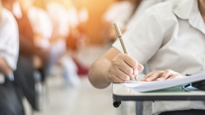 In a statement on Monday, the former chief minister called upon the state government to conduct more coaching classes for NEET so that government school students of the state are also able to crack the examination by attending proper training classes. Credit: iStock Photo