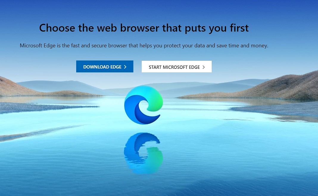 Microsoft Edge webpage (screen-grab)