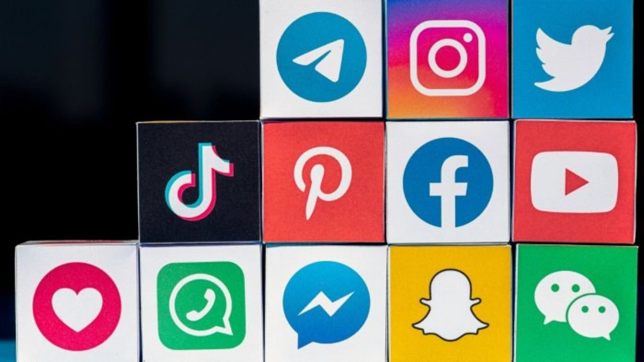 Non-compliance with rules would result in these social media companies losing their intermediary status that provides them exemptions from liabilities for any third-party information and data hosted by them. Credit: iStock Photos