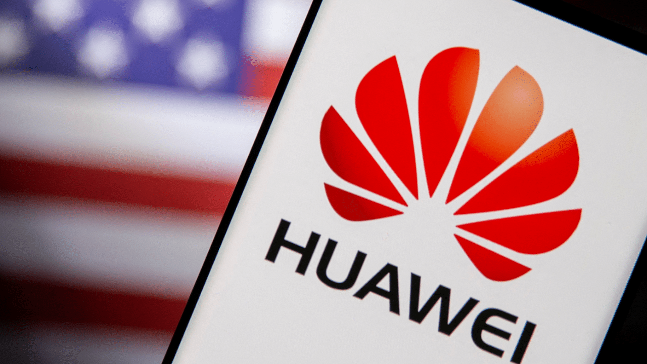 In a New Year letter to employees, Huawei's rotating chairman Guo Ping, said that its carrier business had stayed "stable" and its enterprise unit saw growth. Credit: Reuters Photo