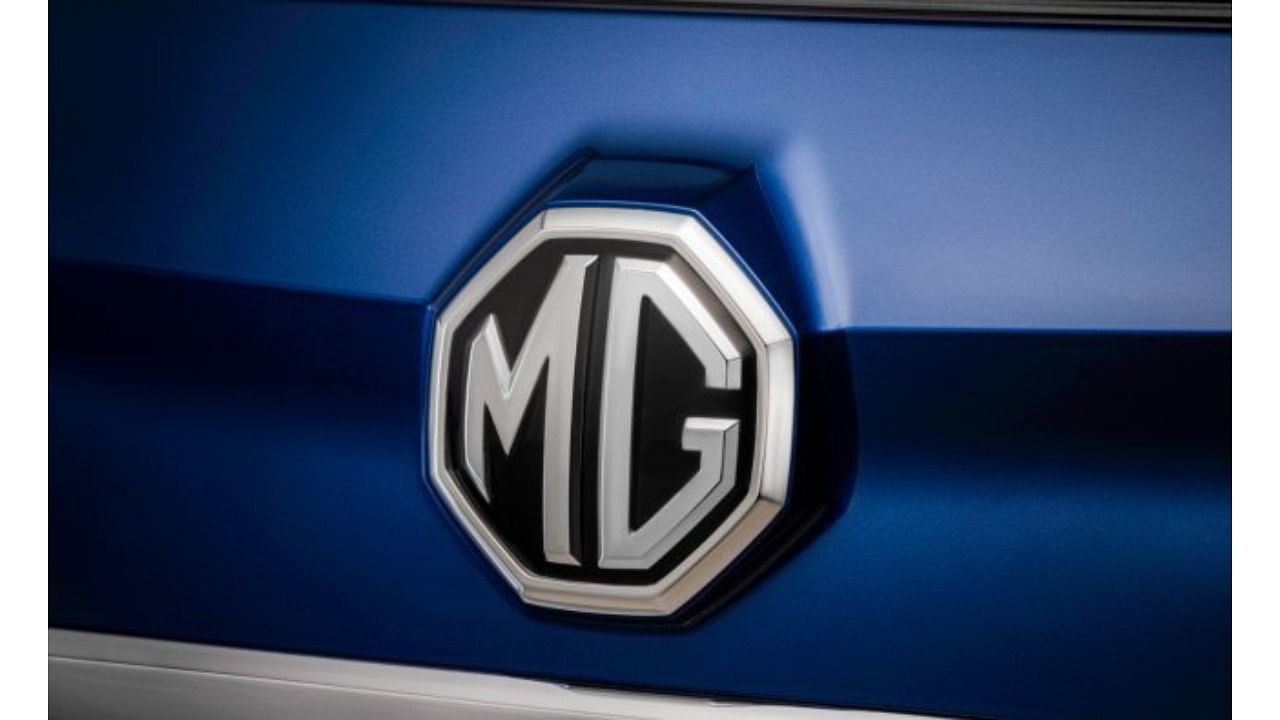 MG Motor India said it has closed 2021 with a significant order backlog and is trying to meet the growing demand. Credit: www.mgmotor.co.in