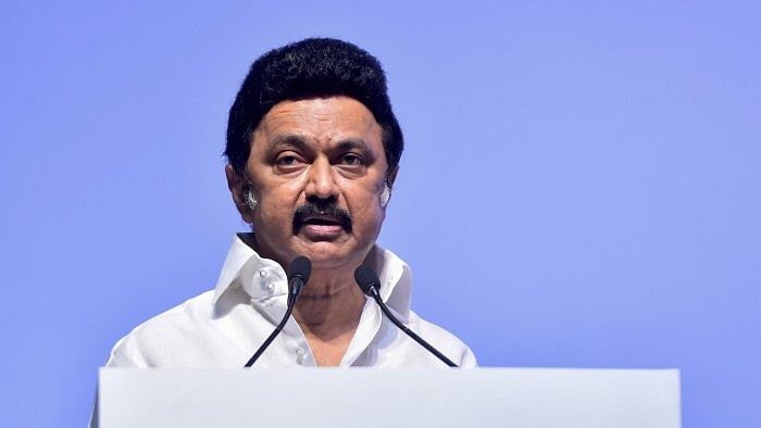 The shortcoming in the capability of IMD to "provide accurate real time forecasting is often preventing the administration to take up timely mobilisation of emergency management system," said M K Stalin. Credit: PTI file photo