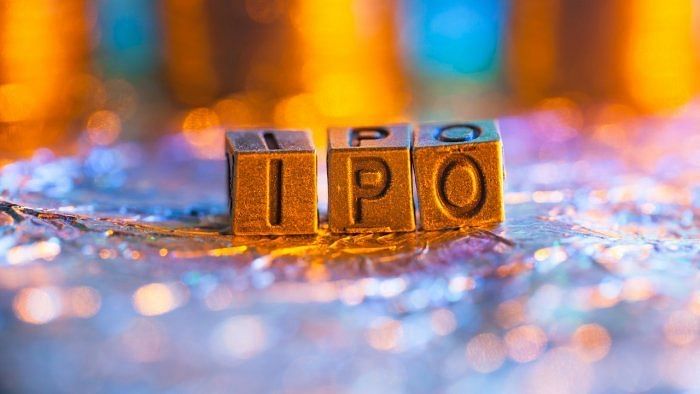 This comes after 63 companies mopped up a record Rs 1.2 lakh crore in 2021 through initial public offerings (IPOs) even as the pandemic gloom shadowed the broader economy. Credit: iStock Photo