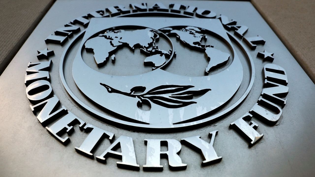 The International Monetary Fund (IMF). Credit: Reuters Photo