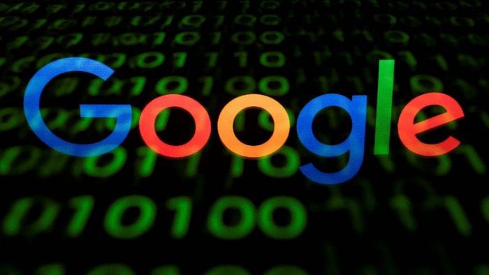 The complainant, Digital News Publishers Association, which comprises the digital arms of some of India's biggest media companies, said Google denied fair advertising revenue to its members. Credit: AFP photo