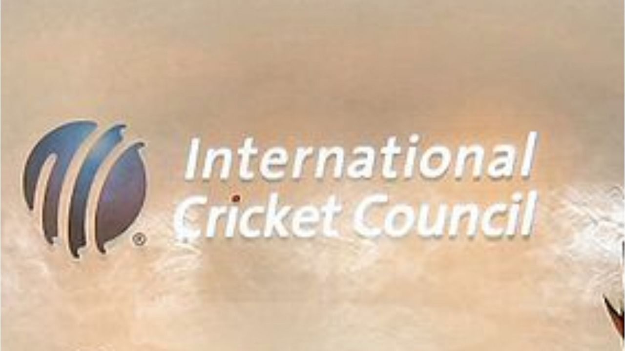 The International Cricket Council. Credit: Wikimedia Commons Photo