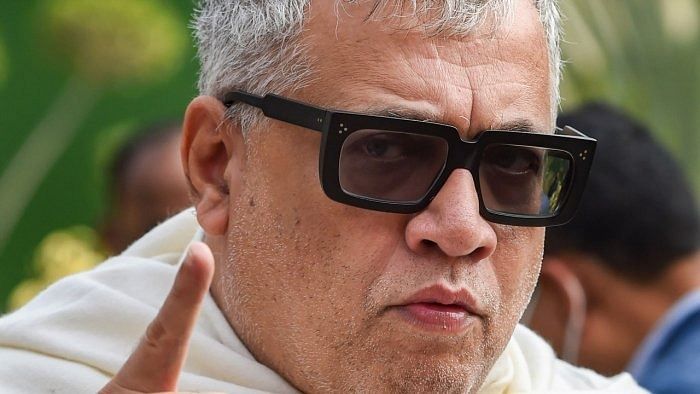 TMC Rajya Sabha MP Derek O'Brien. Credit: PTI File Photo