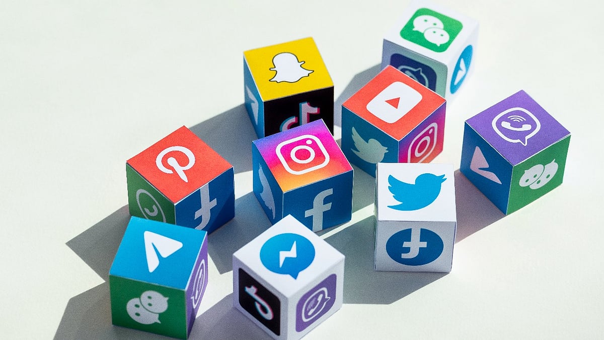 Centre blocks social media handles circulating fake, inciting content