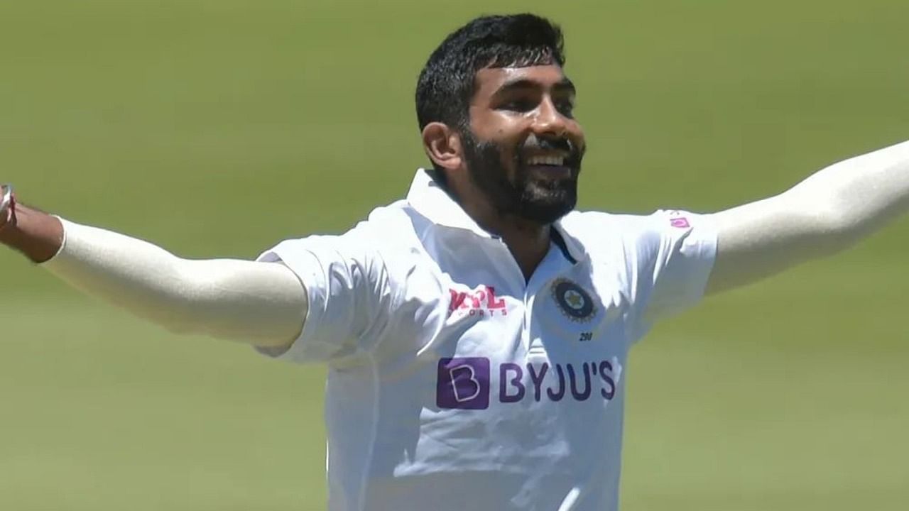 Bumrah's economical spell, coupled with leadership role with the attack, saw the Proteas find it tough to negotiate the Indian bowlers. Credit: IANS File Photo