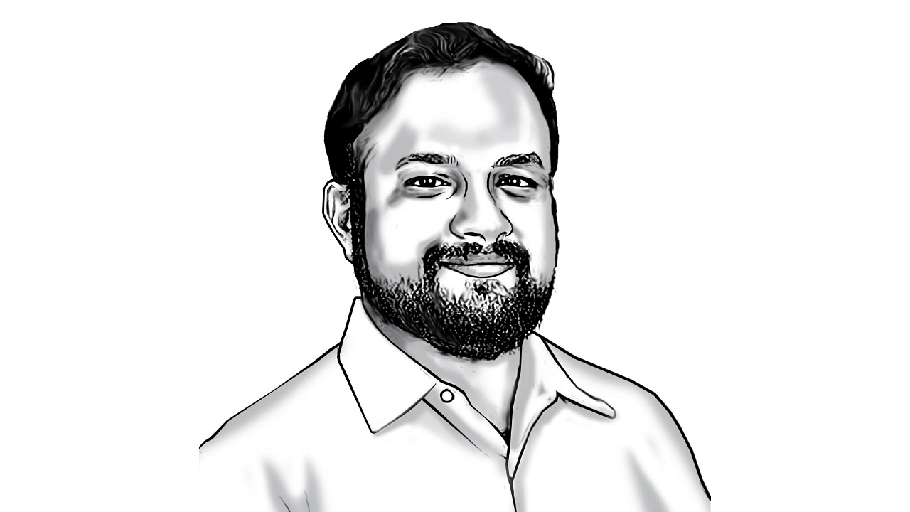Alok Prasanna Kumar Co-founder, Vidhi Centre for Legal Policy, uses his legal training to make the case that Harry Potter is science fiction and Star Wars is fantasy. 