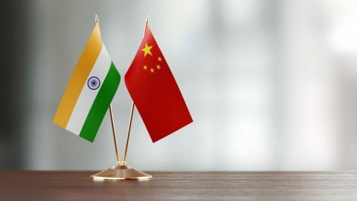 <div class="paragraphs"><p>The 21st round of the India-China corps commander level meeting was held at the Chushul-Moldo border meeting point on February 19.</p></div>