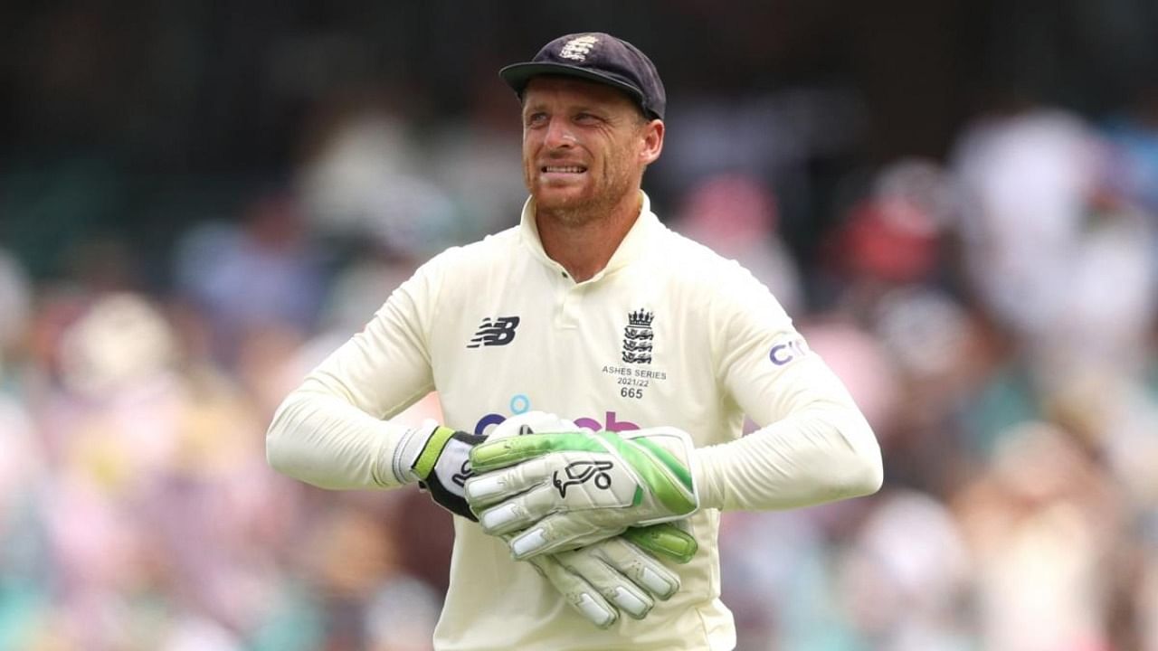 Jos Buttler. Credit: IANS Photo