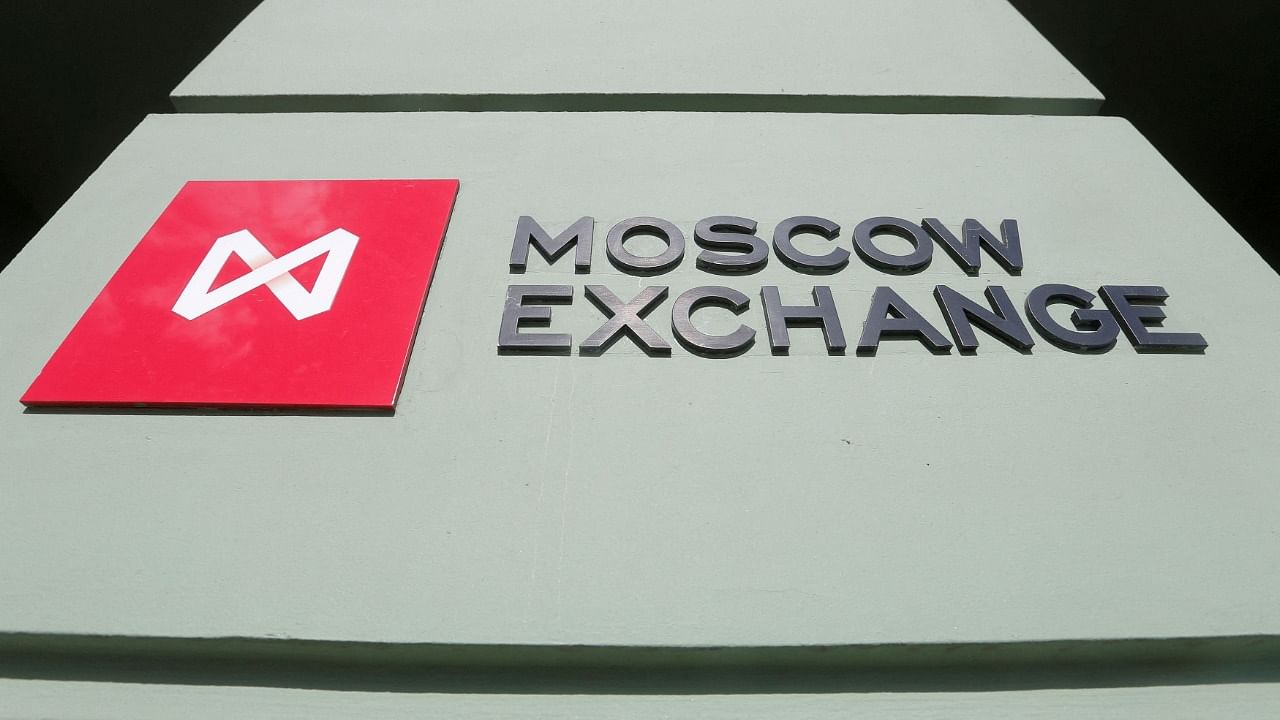 Earlier, Sebi had approved trading access to the Moscow Exchange for the members of India INX via Sova Capital. Credit: Reuters File Photo