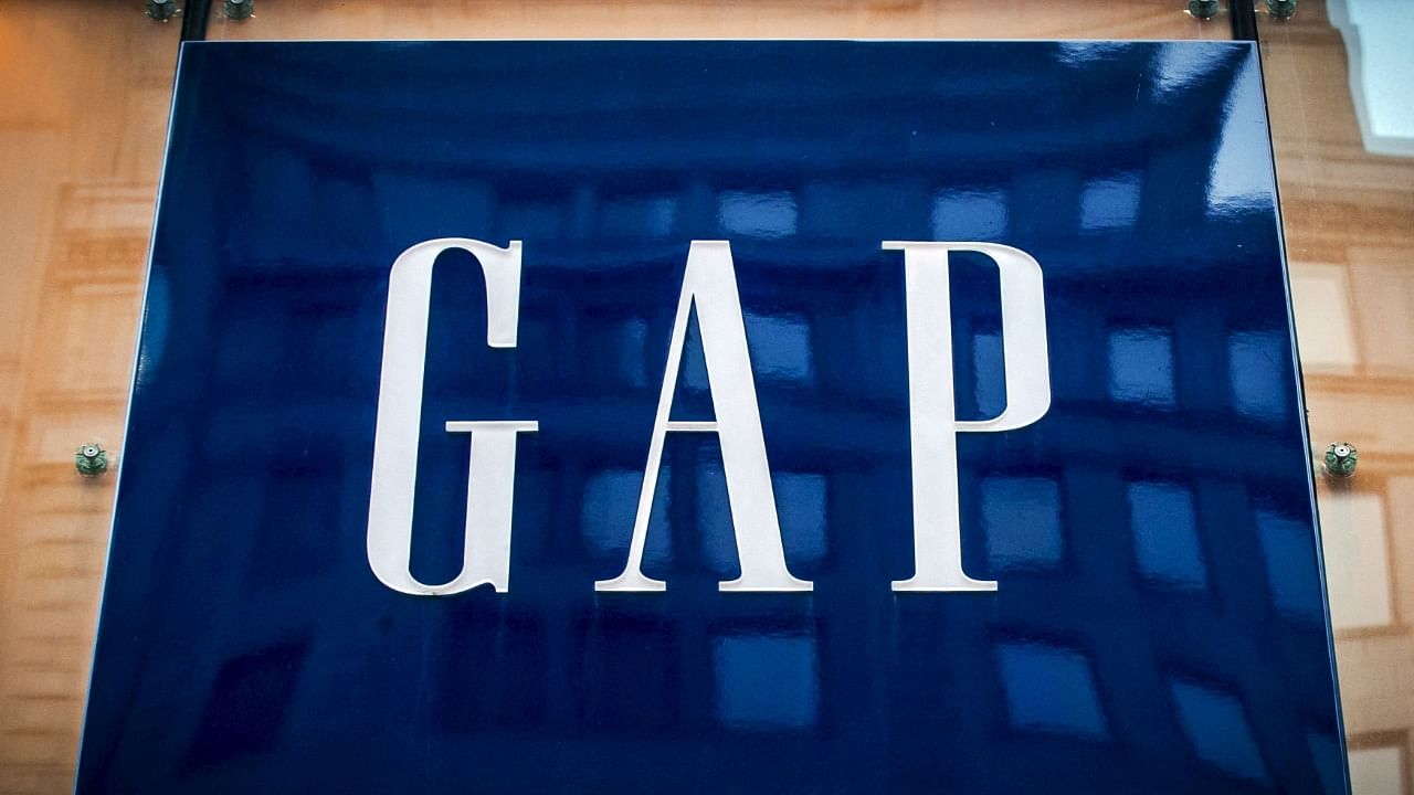 Gap said its NFTs will be priced in tiers ranging from about $8.30 to $415 for a collectible that comes with a physical hoodie. Credit: Reuters Photo