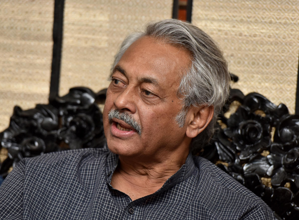 Girish Kasaravalli