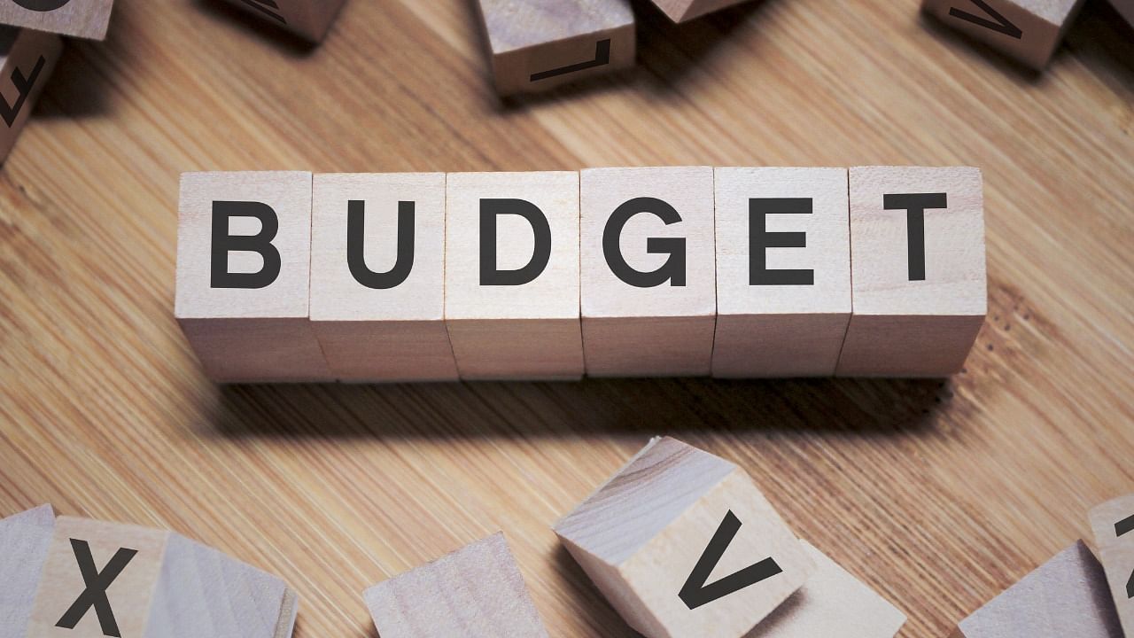 <div class="paragraphs"><p>An illustration with the word 'Budget'.</p></div>