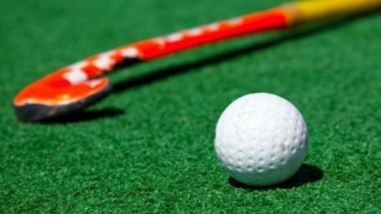 The rules are updated normally every two years in the January following the Olympic Games or FIH Hockey World Cups. Credit: iStock Photo