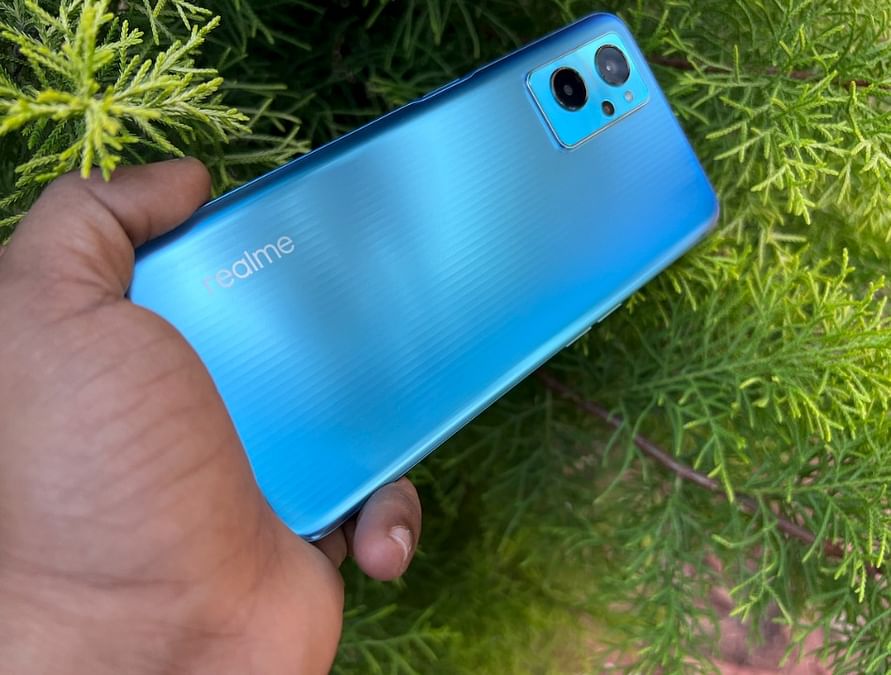 realme 9i with 6.6-inch FHD+ 90Hz display, Snapdragon 680, up to 6GB RAM,  5000mAh battery launched in India starting from Rs. 13999