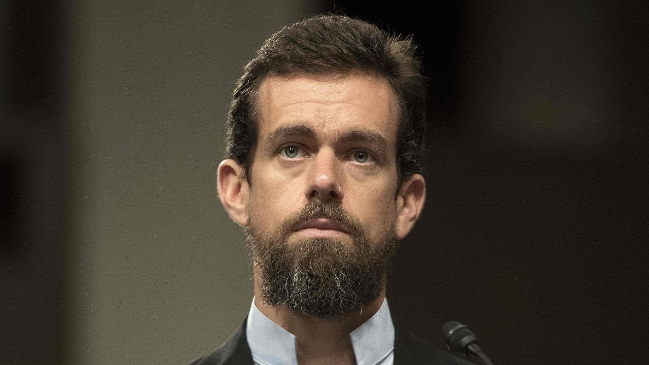 Before Dorsey’s warning, many in crypto muttered about insiders with outsize control hampering decentralisation. Credit: AFP Photo