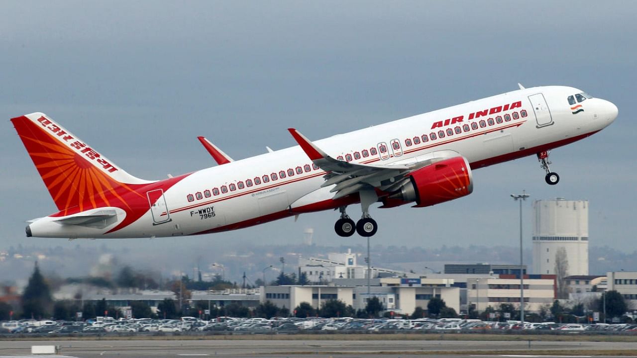 DGCA chief Arun Kumar said that the Indian aviation regulator was working 'in close coordination with our carriers to overcome the situation.' Credit: Reuters Photo