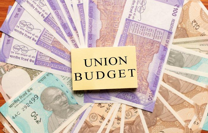 The finance minister will present the Budget when both domestic and international economic environments look uncertain. Credit: iStock Photo