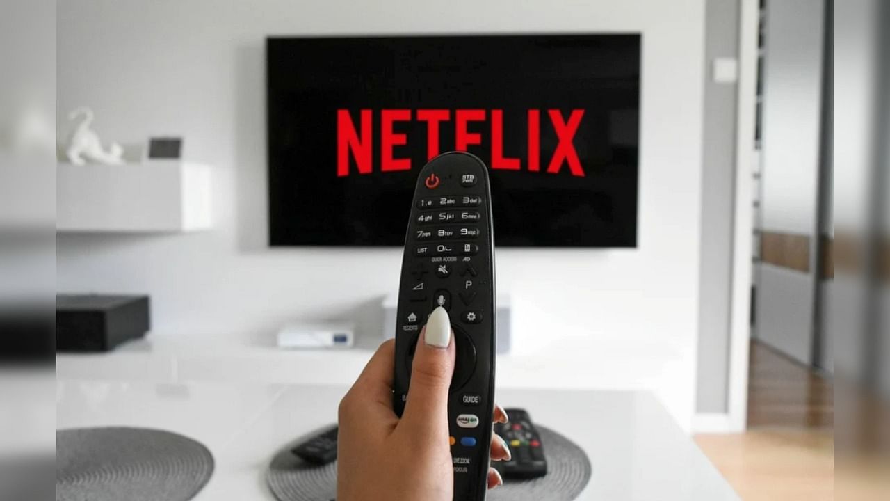 Netflix adds more games to its content portfolio. Picture Credit: Pixabay