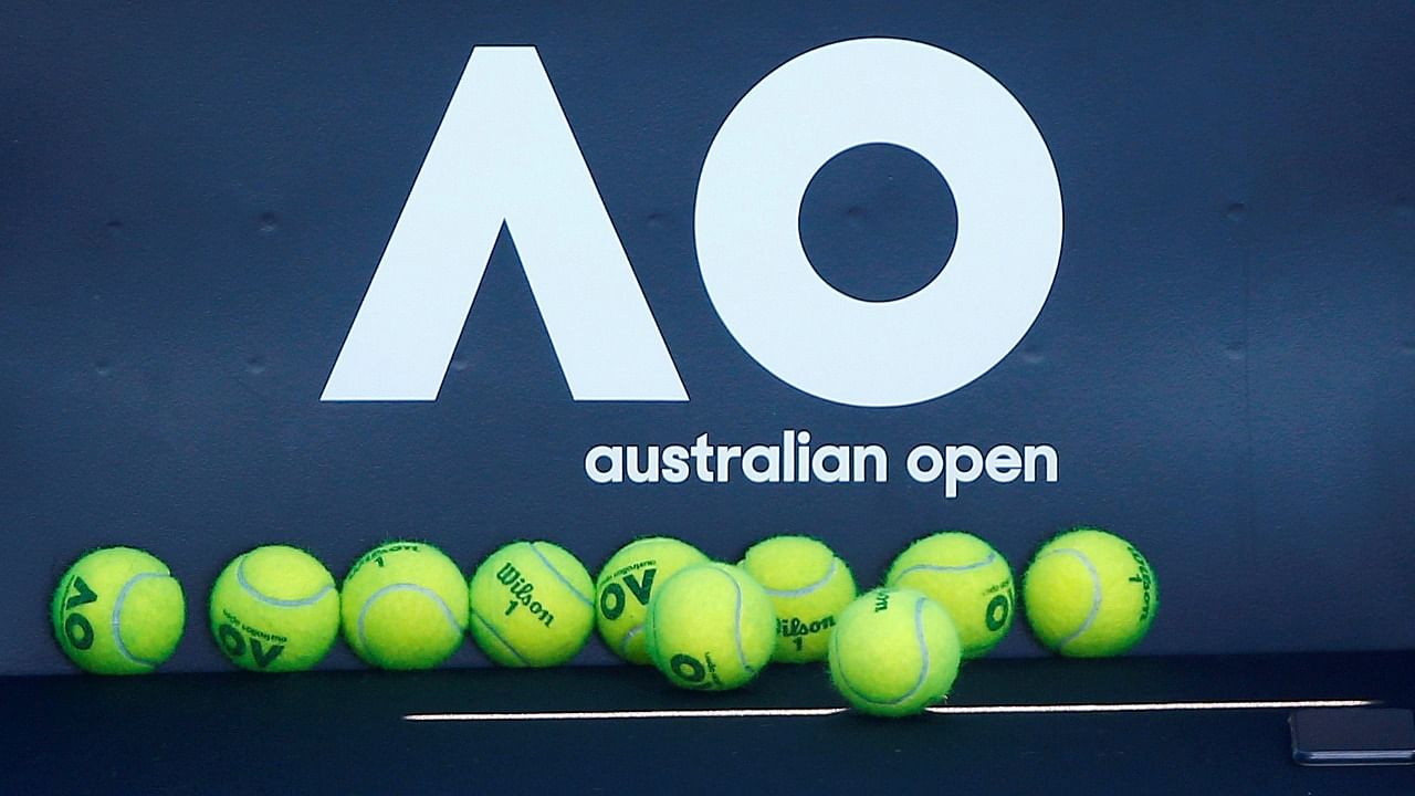 Leading players at the Australian Open have on several occasions said they still hope to hear from Peng so they can be assured of her safety. Credit: Reuters Photo