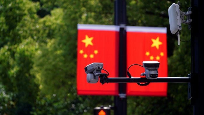 Hollywood studios often release alternative cuts in the hopes of clearing Beijing's censorship hurdles and getting lucrative access to millions of Chinese consumers. Credit: Reuters Photo
