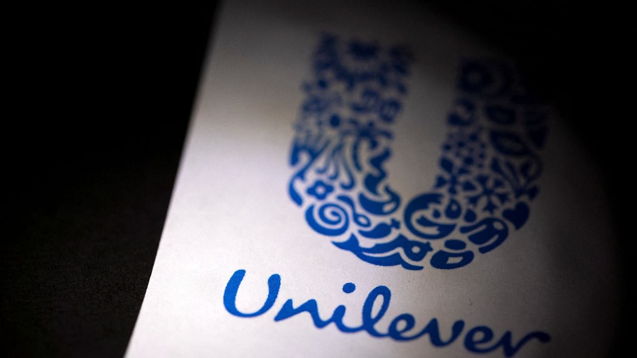 Unilever. Credit: Reuters Photo