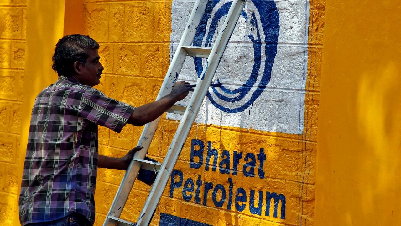 BPCL had city gas licence for 38 GAs prior to winning six in the latest bid. Credit: Reuters File Photo