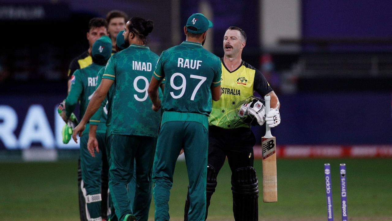 Australia are scheduled to play three tests, three one-day internationals and one Twenty20 match in Pakistan starting March 3. Credit: Reuters File Photo