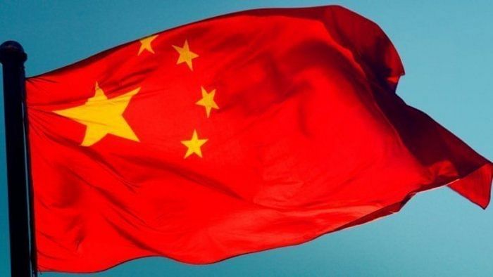 China last year launched a regulatory crackdown against tech giants, private education companies and other firms, targeting unfair competition and data governance. Credit: iStock Photo